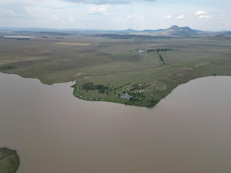 17 Bedroom Property for Sale in Ladybrand Free State